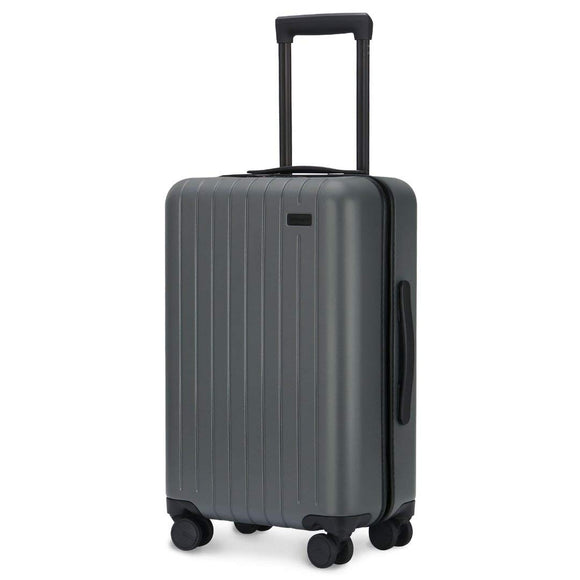 Go 2025 penguin luggage