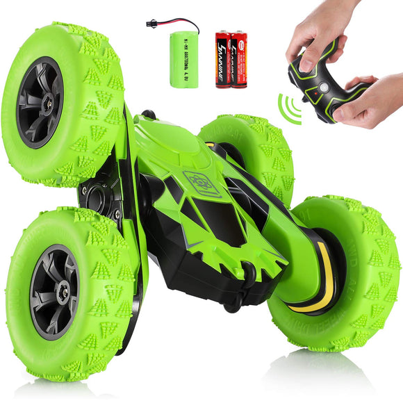 sgile remote control car toy